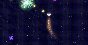 Geometry Wars: Retro Evolved