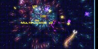 Geometry Wars: Retro Evolved