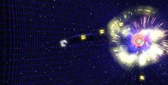 Geometry Wars: Retro Evolved PC Screenshot
