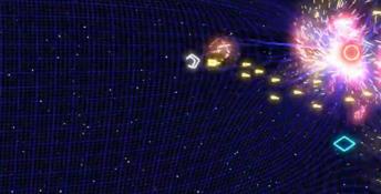 Geometry Wars: Retro Evolved PC Screenshot