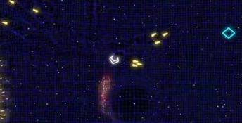 Geometry Wars: Retro Evolved PC Screenshot