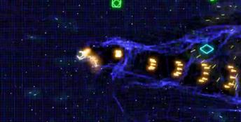 Geometry Wars: Retro Evolved PC Screenshot
