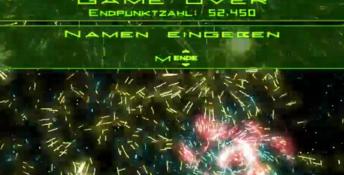 Geometry Wars: Retro Evolved PC Screenshot