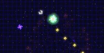 Geometry Wars: Retro Evolved PC Screenshot