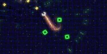 Geometry Wars: Retro Evolved PC Screenshot