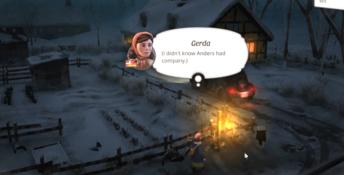 Gerda: A Flame in Winter PC Screenshot