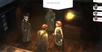 Gerda: A Flame in Winter PC Screenshot