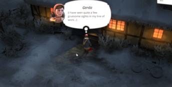 Gerda: A Flame in Winter PC Screenshot