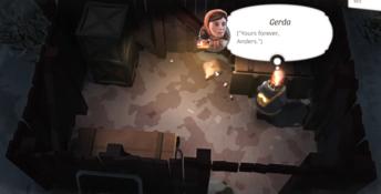Gerda: A Flame in Winter PC Screenshot