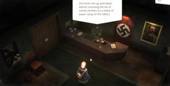 Gerda: A Flame in Winter PC Screenshot
