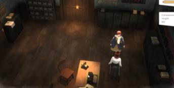Gerda: A Flame in Winter PC Screenshot