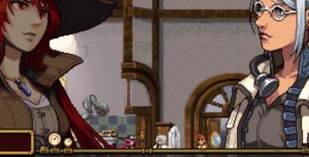 Gestalt: Steam & Cinder PC Screenshot