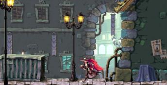 Gestalt: Steam & Cinder