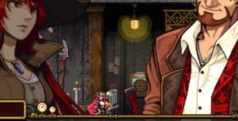 Gestalt: Steam & Cinder PC Screenshot