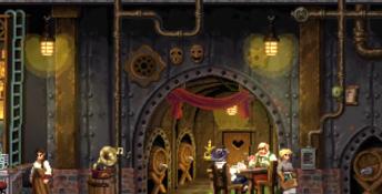 Gestalt: Steam & Cinder PC Screenshot