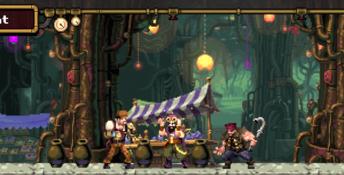 Gestalt: Steam & Cinder PC Screenshot
