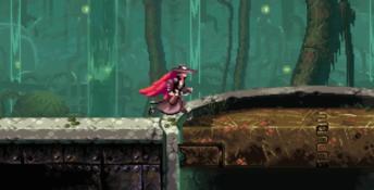 Gestalt: Steam & Cinder PC Screenshot