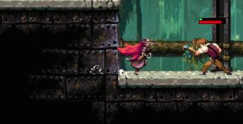 Gestalt: Steam & Cinder PC Screenshot