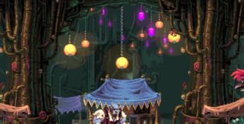 Gestalt: Steam & Cinder PC Screenshot