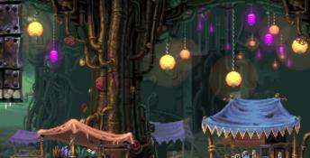 Gestalt: Steam & Cinder PC Screenshot