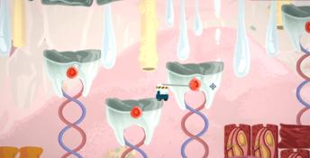 Get-A-Grip Chip and the Body Bugs PC Screenshot