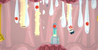 Get-A-Grip Chip and the Body Bugs PC Screenshot