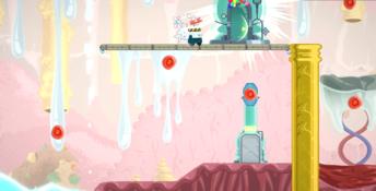 Get-A-Grip Chip and the Body Bugs PC Screenshot