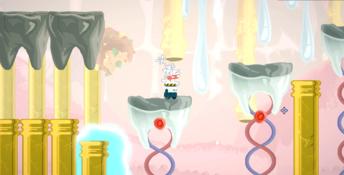 Get-A-Grip Chip and the Body Bugs PC Screenshot