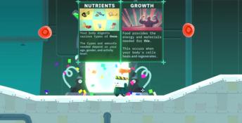 Get-A-Grip Chip and the Body Bugs PC Screenshot