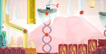 Get-A-Grip Chip and the Body Bugs PC Screenshot