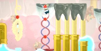 Get-A-Grip Chip and the Body Bugs PC Screenshot