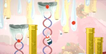 Get-A-Grip Chip and the Body Bugs PC Screenshot