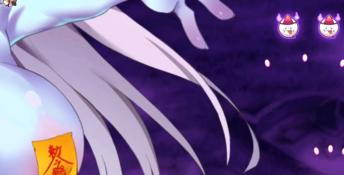 Get To Work Succubus-Chan