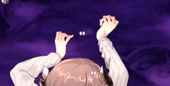 Get To Work Succubus-Chan PC Screenshot