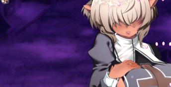 Get To Work Succubus-Chan PC Screenshot
