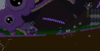 Get Your Tentacles Off My Waifu PC Screenshot