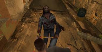 Ghajini The Game PC Screenshot