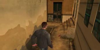 Ghajini The Game