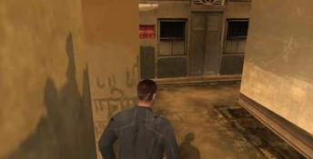 Ghajini The Game