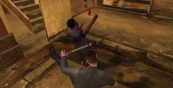 Ghajini The Game