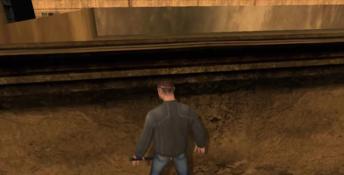 Ghajini The Game PC Screenshot