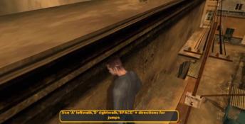Ghajini The Game PC Screenshot