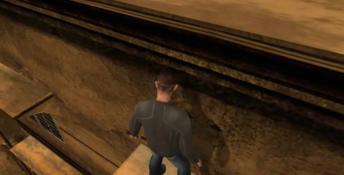 Ghajini The Game PC Screenshot