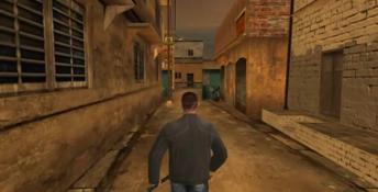 Ghajini The Game PC Screenshot