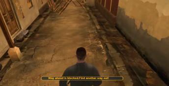 Ghajini The Game PC Screenshot