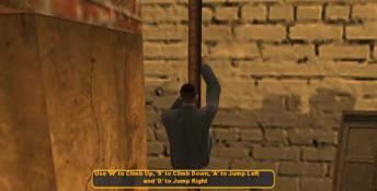 Ghajini The Game PC Screenshot