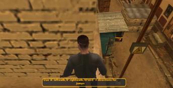 Ghajini The Game PC Screenshot