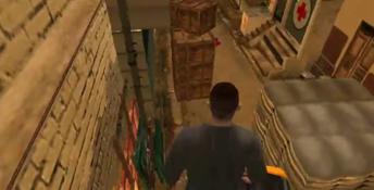 Ghajini The Game PC Screenshot