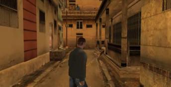Ghajini The Game PC Screenshot