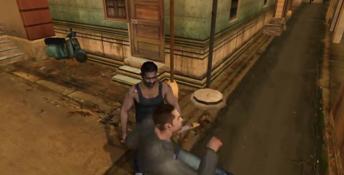 Ghajini The Game PC Screenshot
